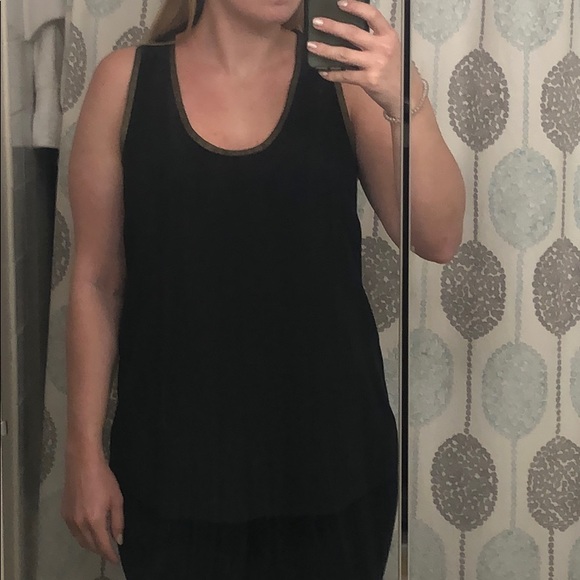 Joie Tops - Joie racerback tank